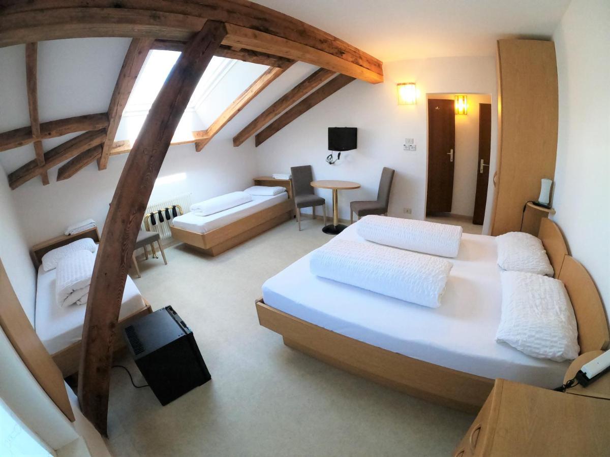 Albergo Alla Torre Siegler Im Thurm Merano Exterior foto