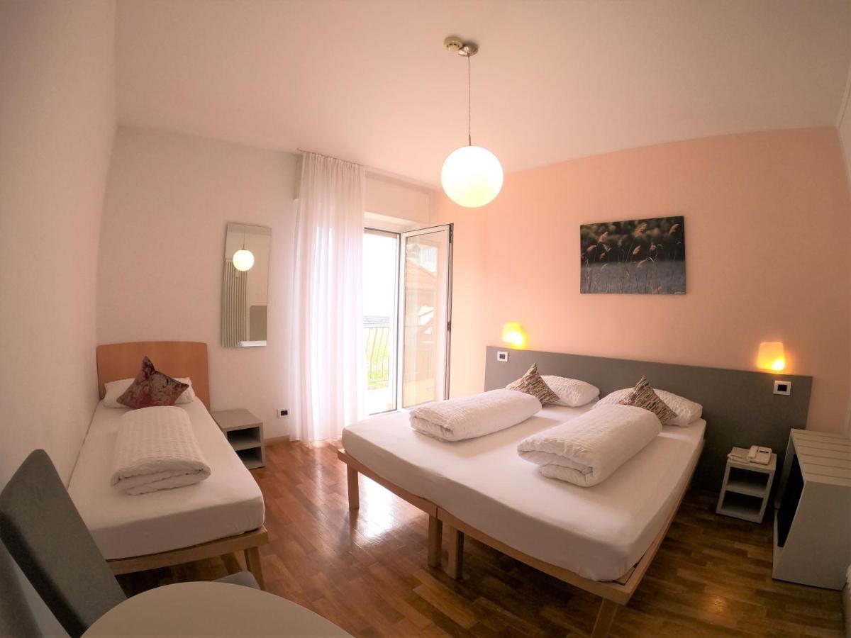 Albergo Alla Torre Siegler Im Thurm Merano Exterior foto